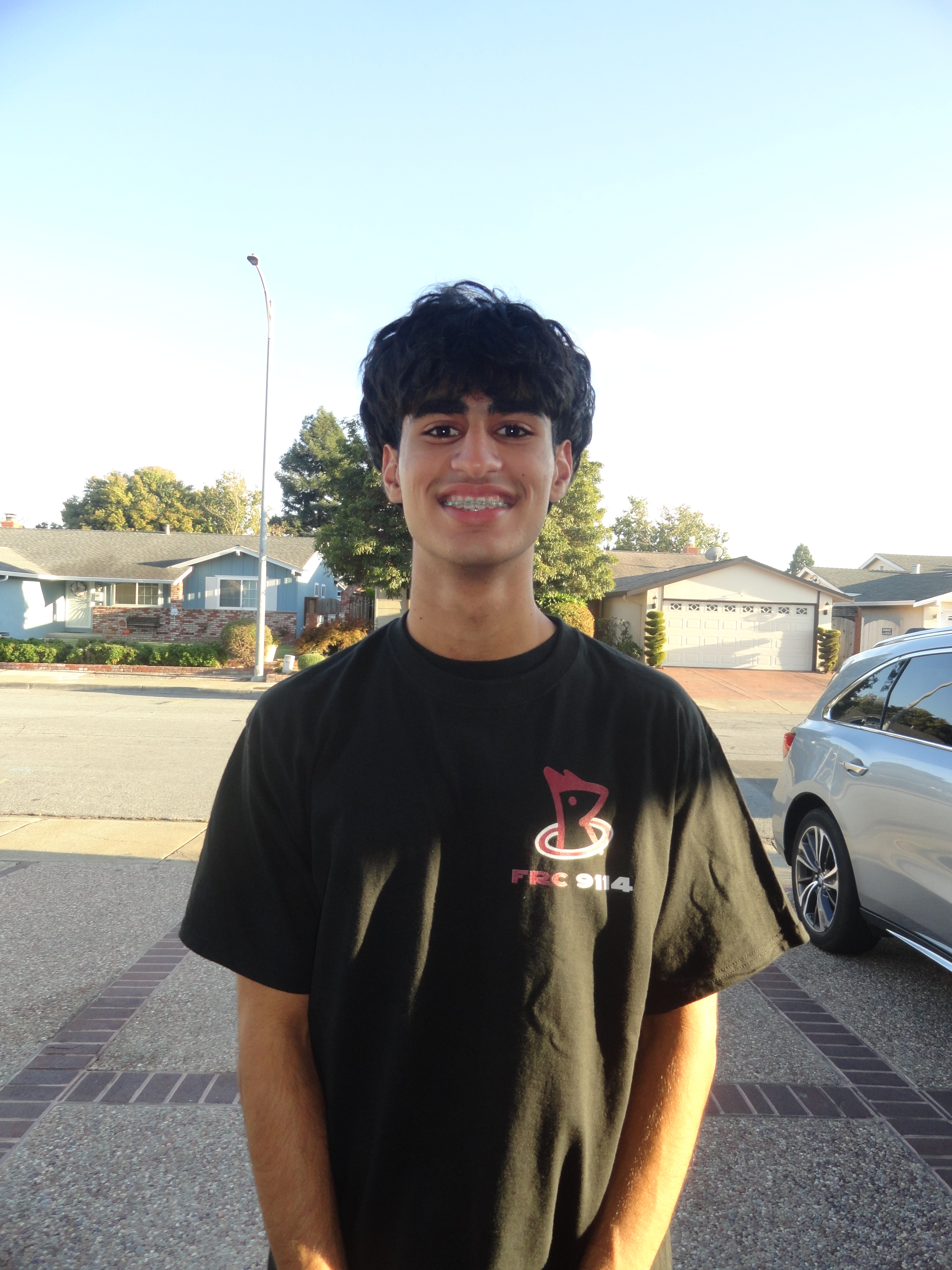 Aadi Mann