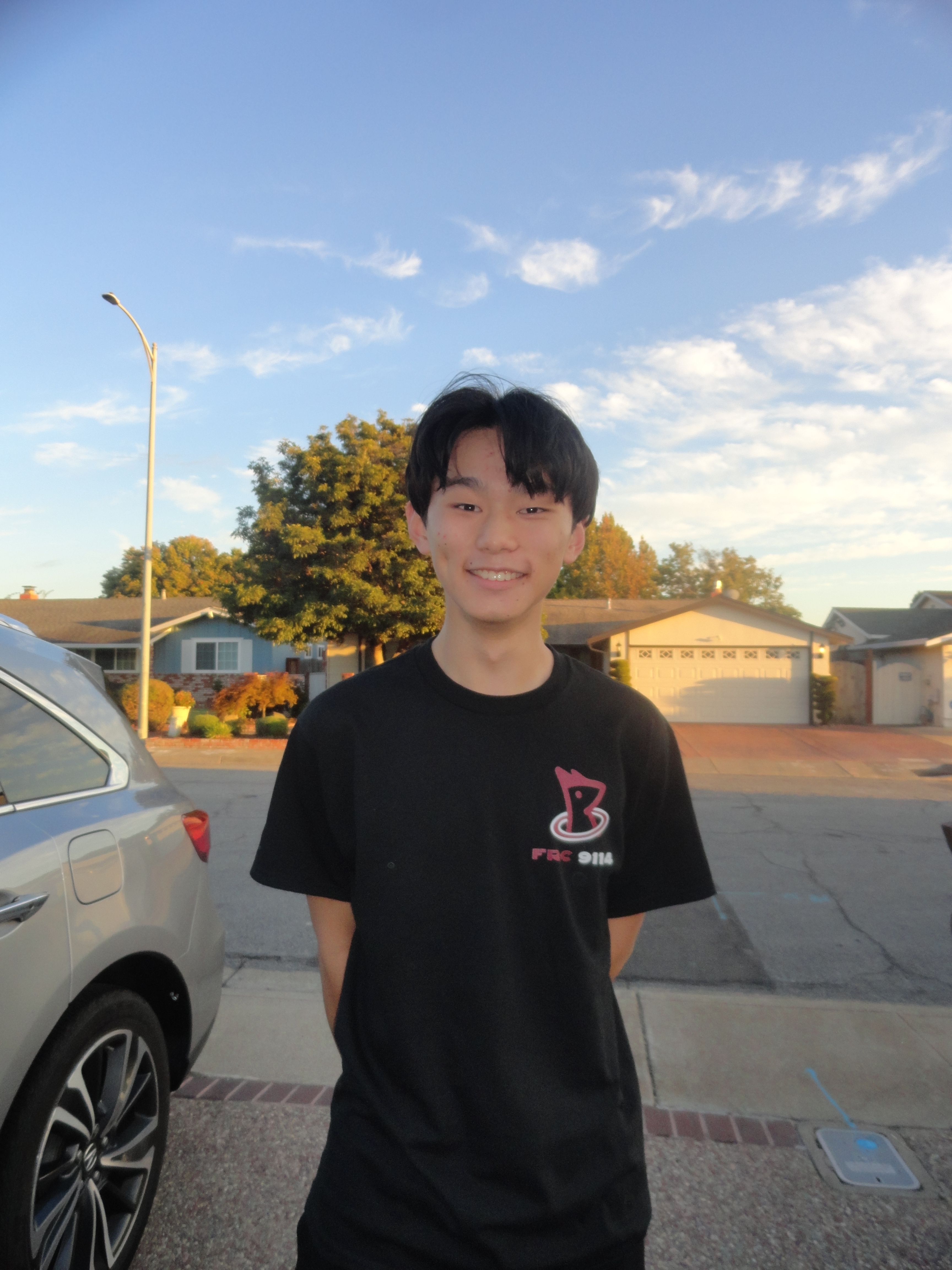 Andy Gao