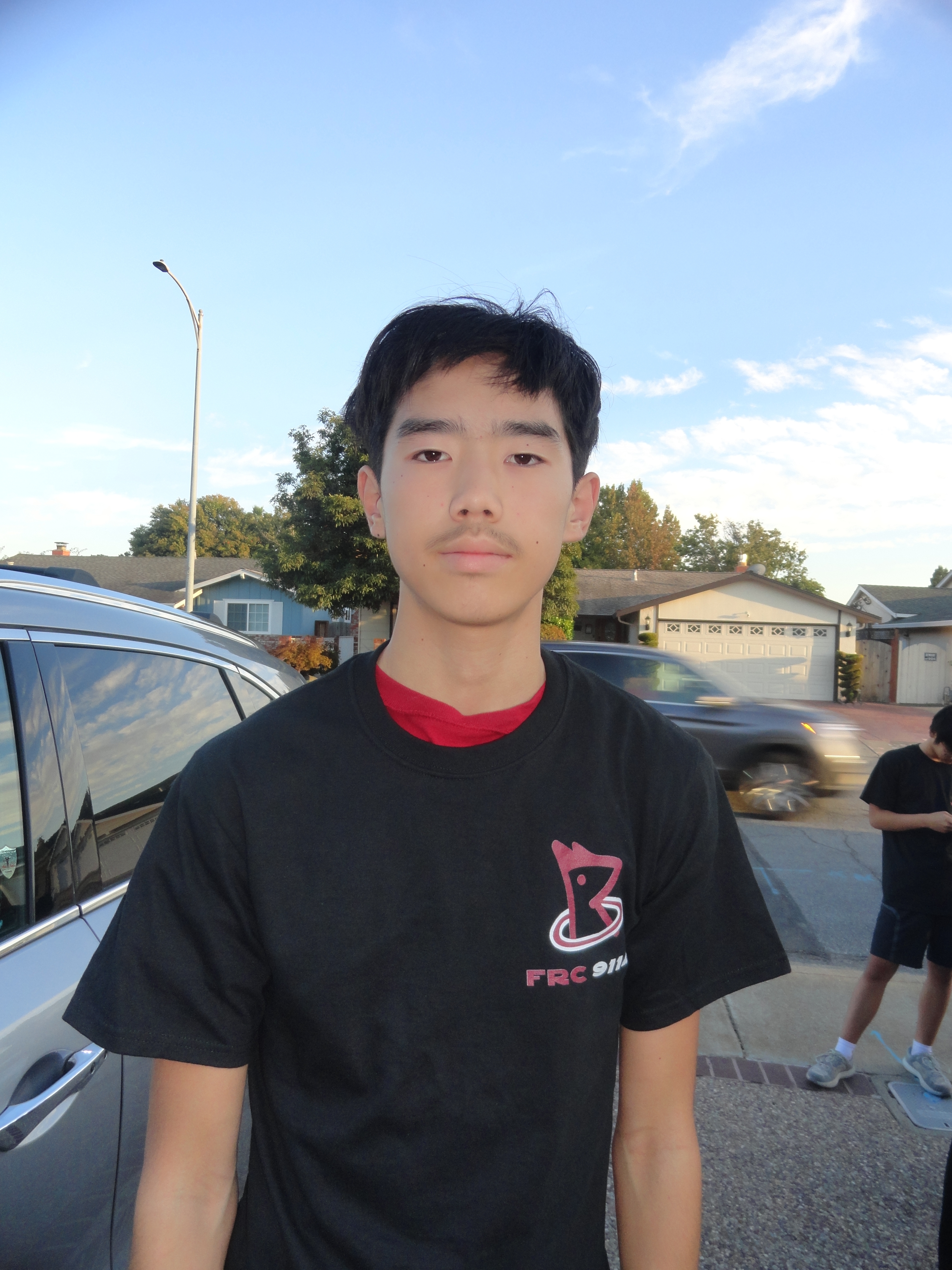 Jason Li