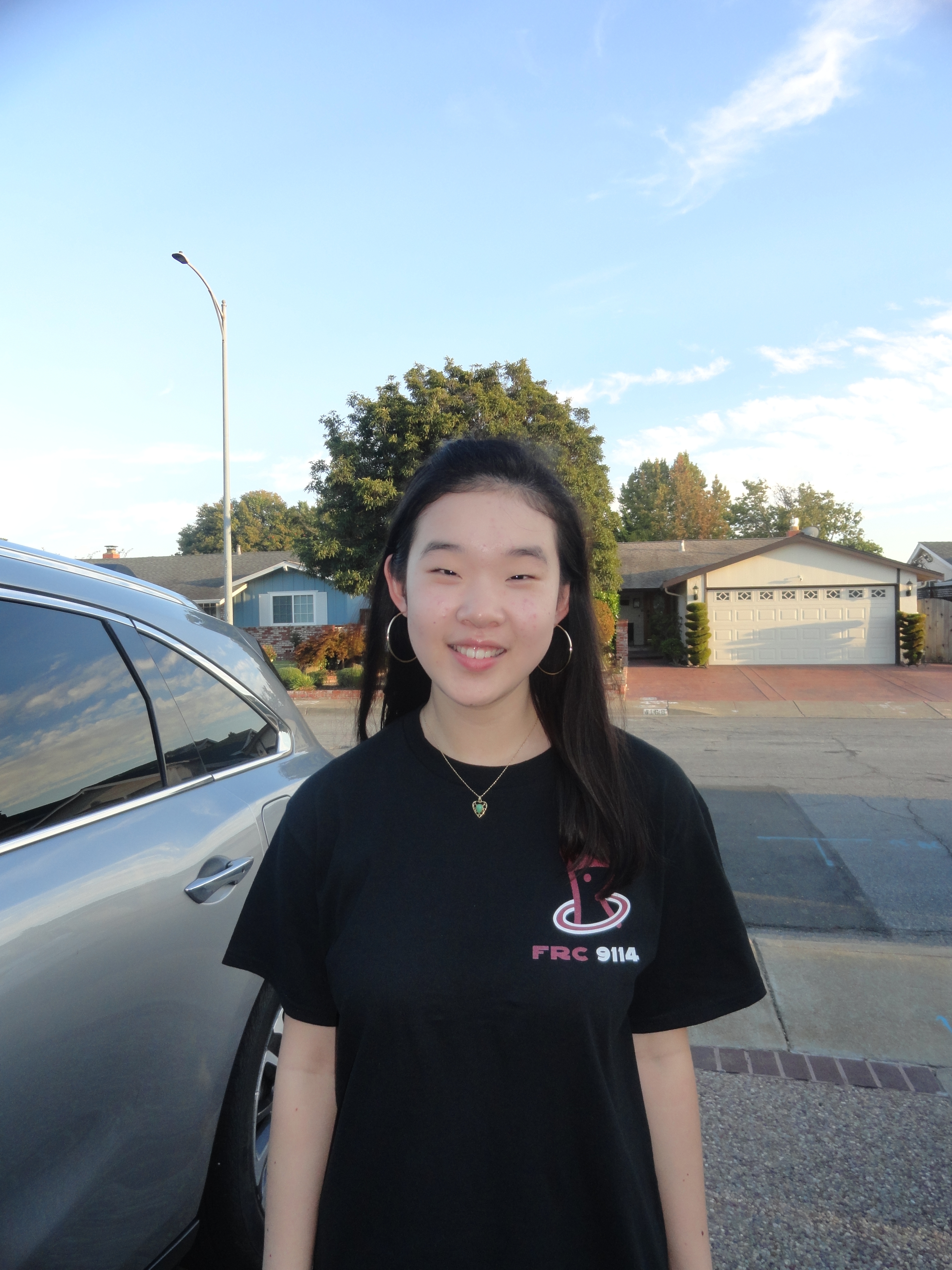 Katelyn Deng